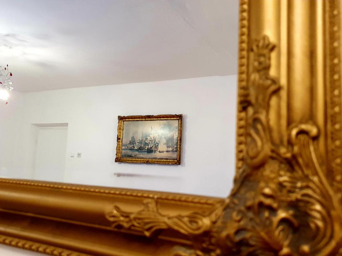 Residence Biocic Donji Okrug  Ngoại thất bức ảnh