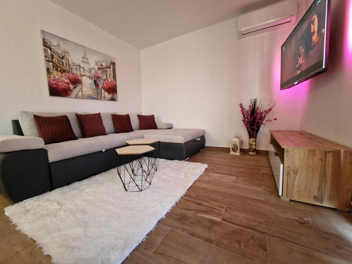 Residence Biocic Donji Okrug  Ngoại thất bức ảnh