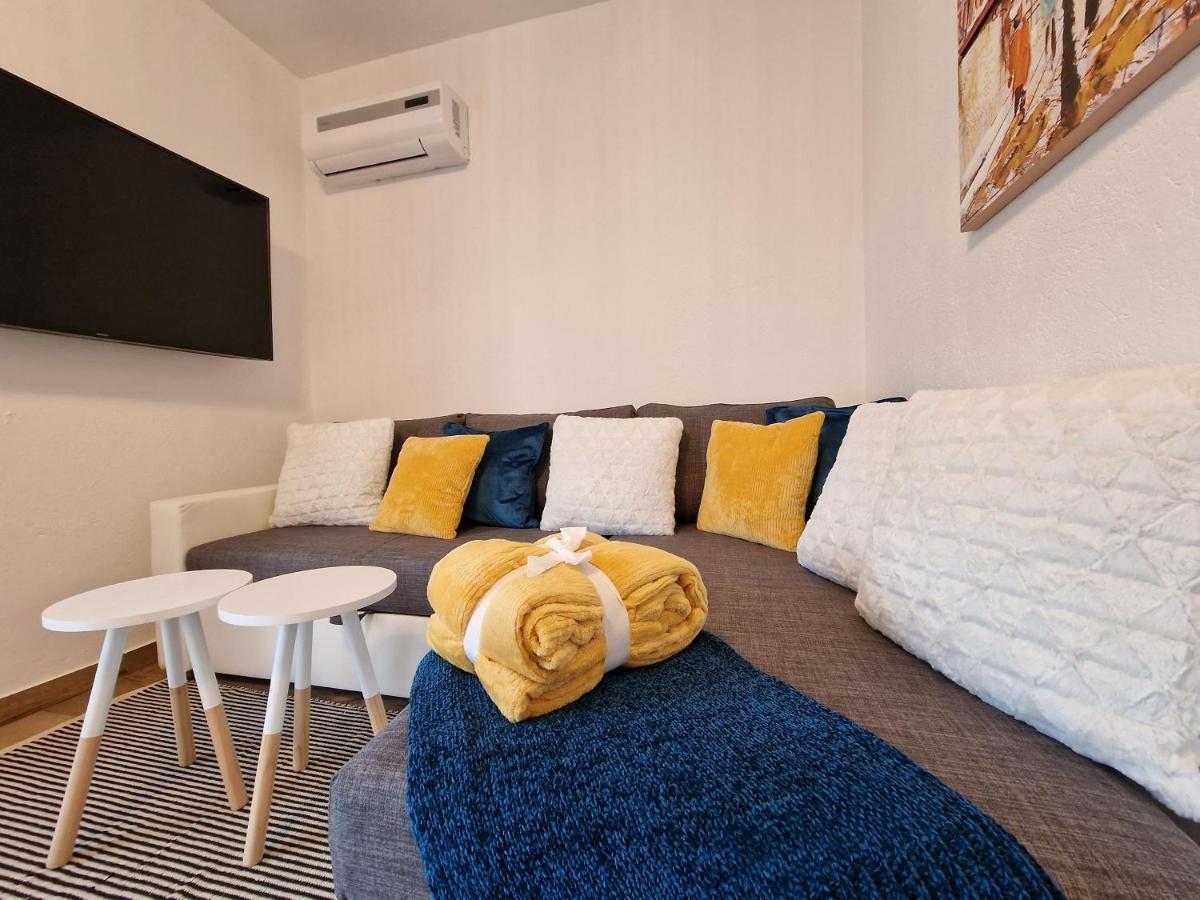 Residence Biocic Donji Okrug  Ngoại thất bức ảnh