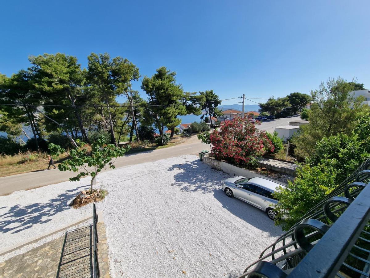 Residence Biocic Donji Okrug  Ngoại thất bức ảnh