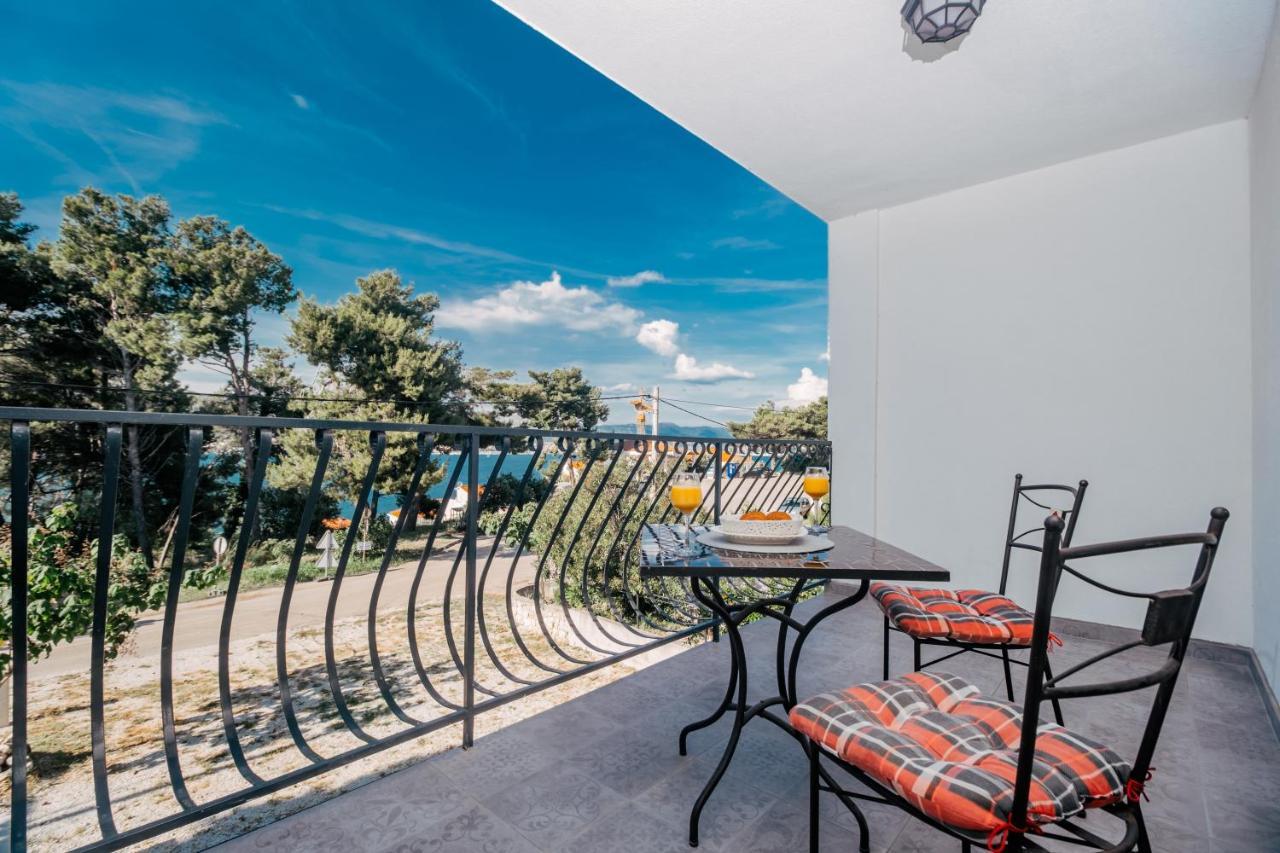 Residence Biocic Donji Okrug  Ngoại thất bức ảnh