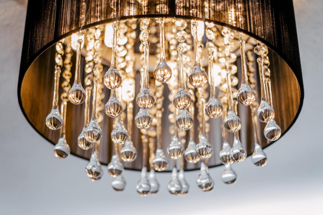 Residence Biocic Donji Okrug  Ngoại thất bức ảnh