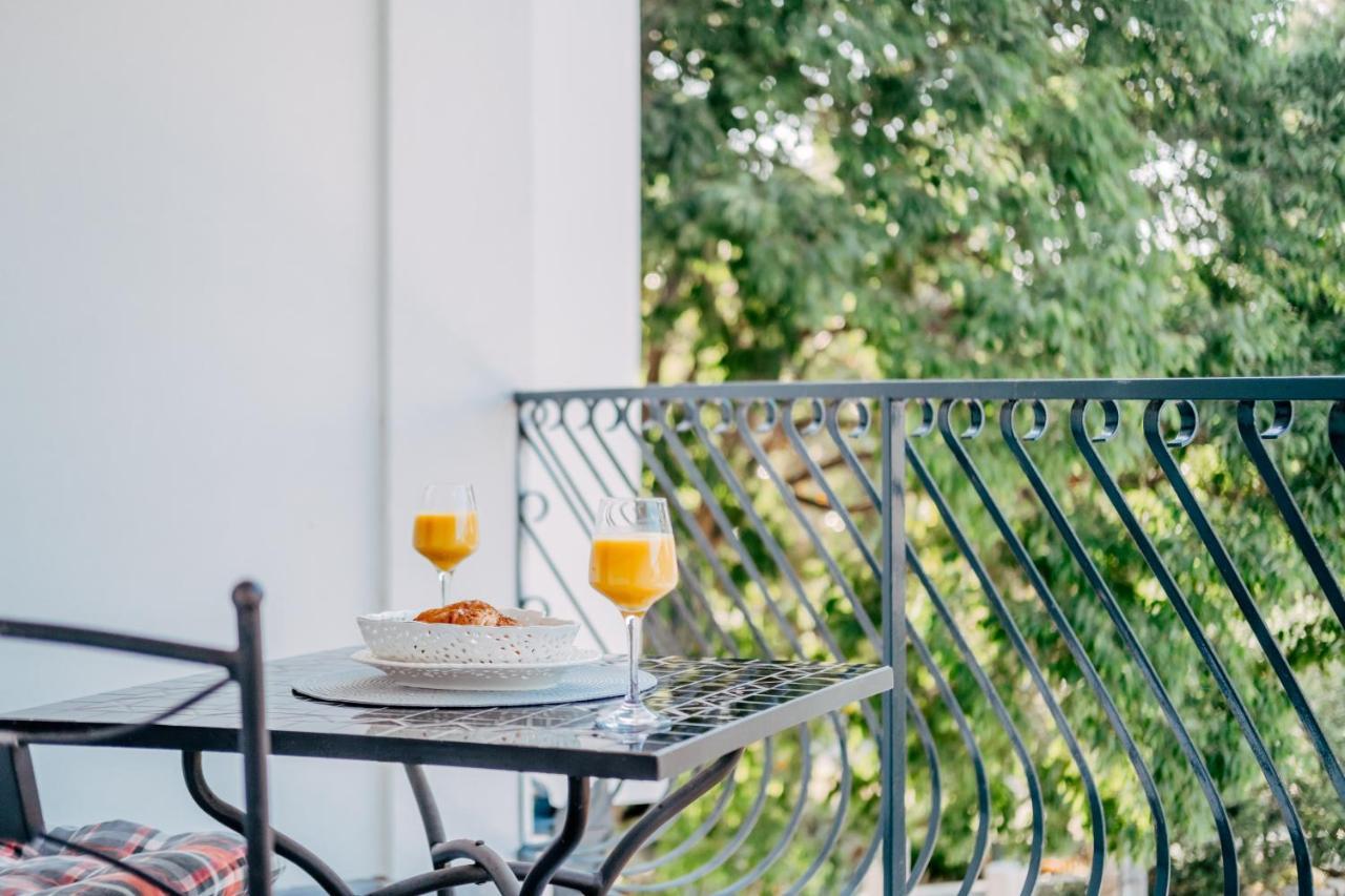 Residence Biocic Donji Okrug  Ngoại thất bức ảnh