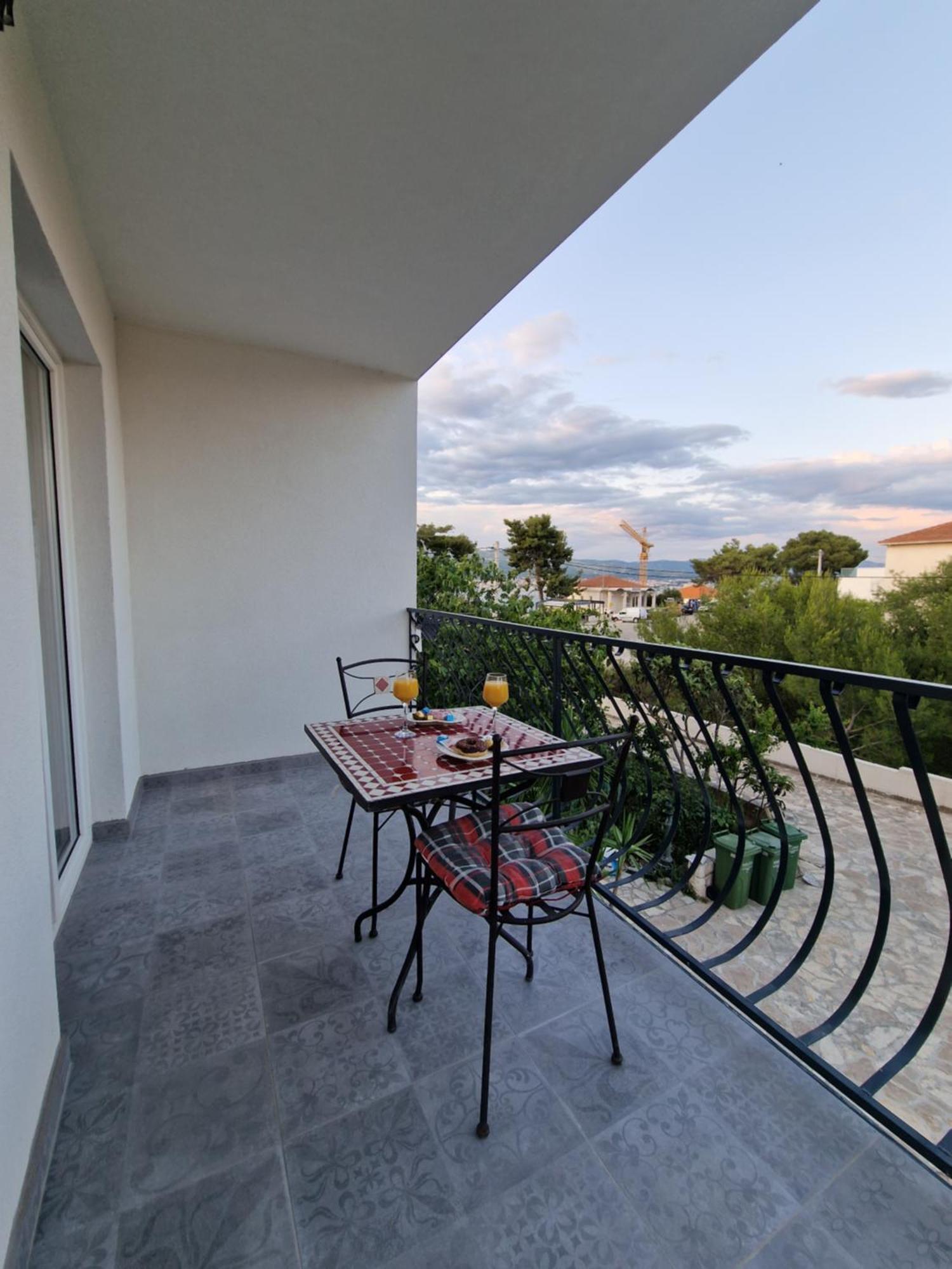 Residence Biocic Donji Okrug  Phòng bức ảnh