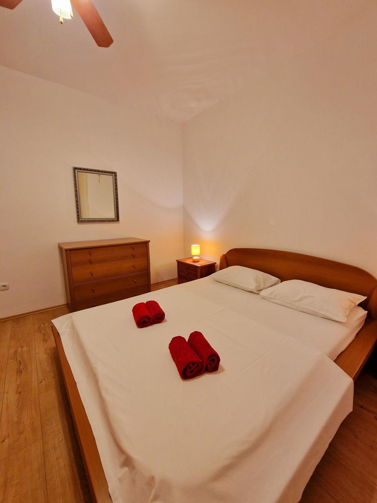 Residence Biocic Donji Okrug  Phòng bức ảnh