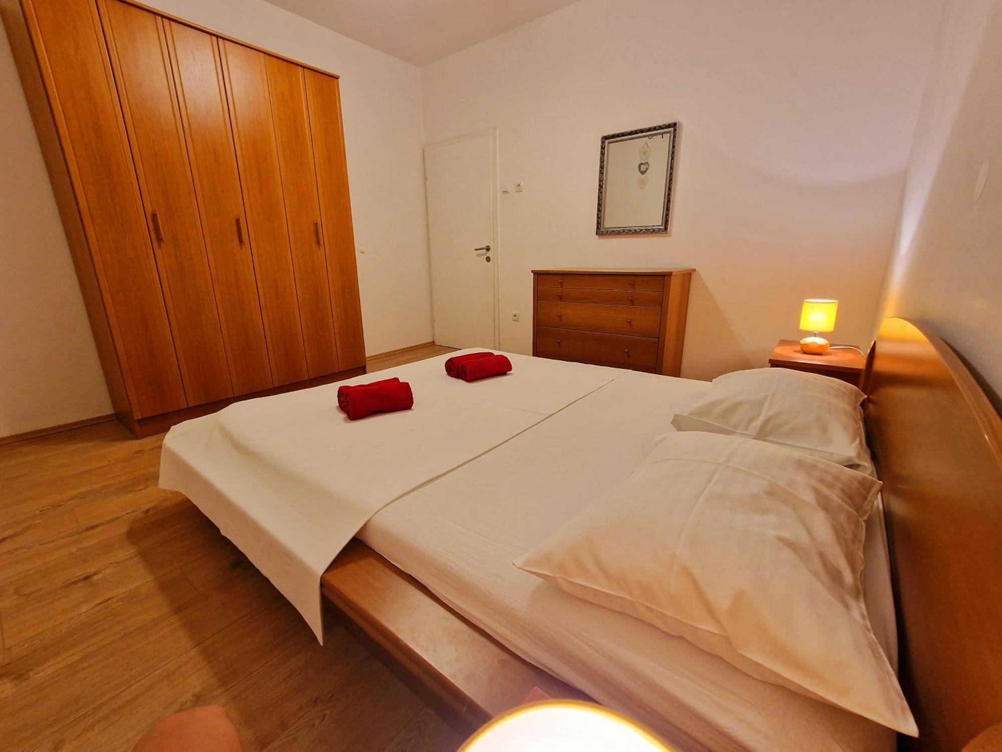 Residence Biocic Donji Okrug  Phòng bức ảnh