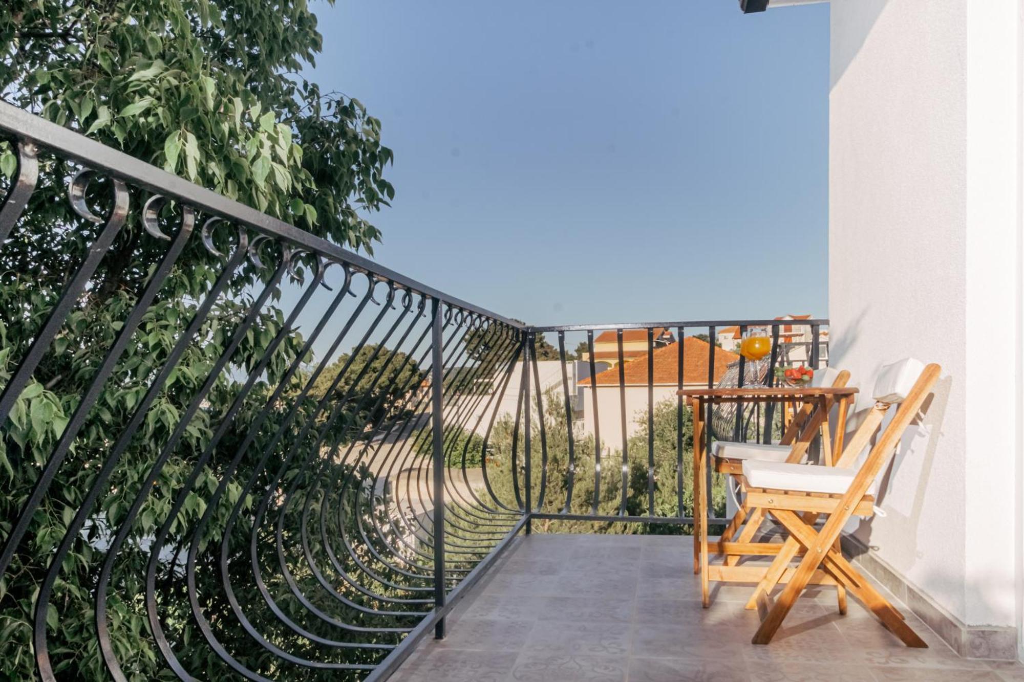 Residence Biocic Donji Okrug  Phòng bức ảnh